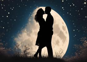 Să faci dragoste când e lună plină