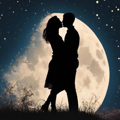Să faci dragoste când e lună plină