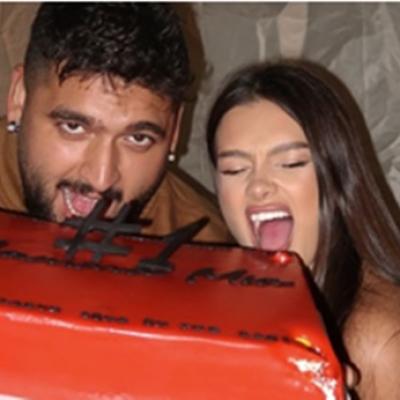 Misha Miller și Andro au făcut show la Chișinău! Mamma Mia, hitul verii, sărbătorit cu un tort special