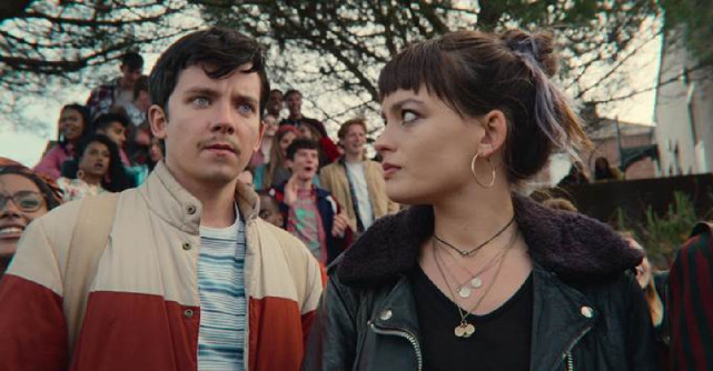 Sex Education revine pe Netflix pentru al treilea sezon pe 17 septembrie 2021, cu 8 episoade noi