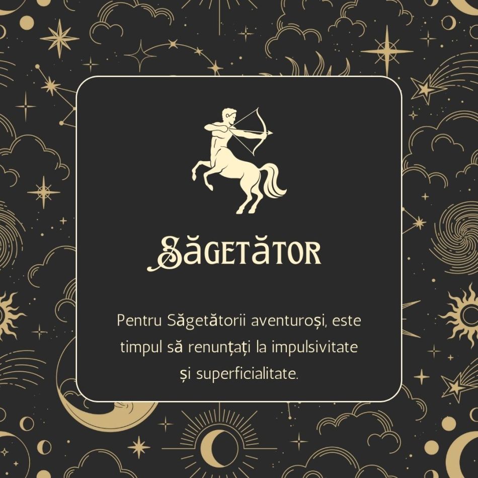 La ce trebuie să renunți în săptămâna 4-10 martie ca să atragi fericirea