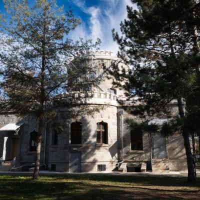 Secretele Castelului Iulia Hașdeu: locul bântuit de iubire, moarte și ședințe de spiritism la Câmpina