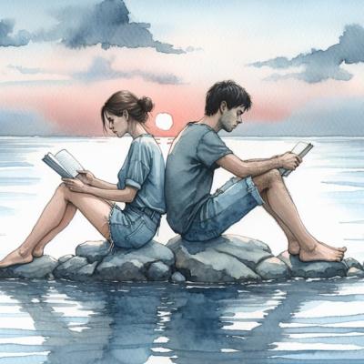 5 lecturi spectaculoase pentru extroverți