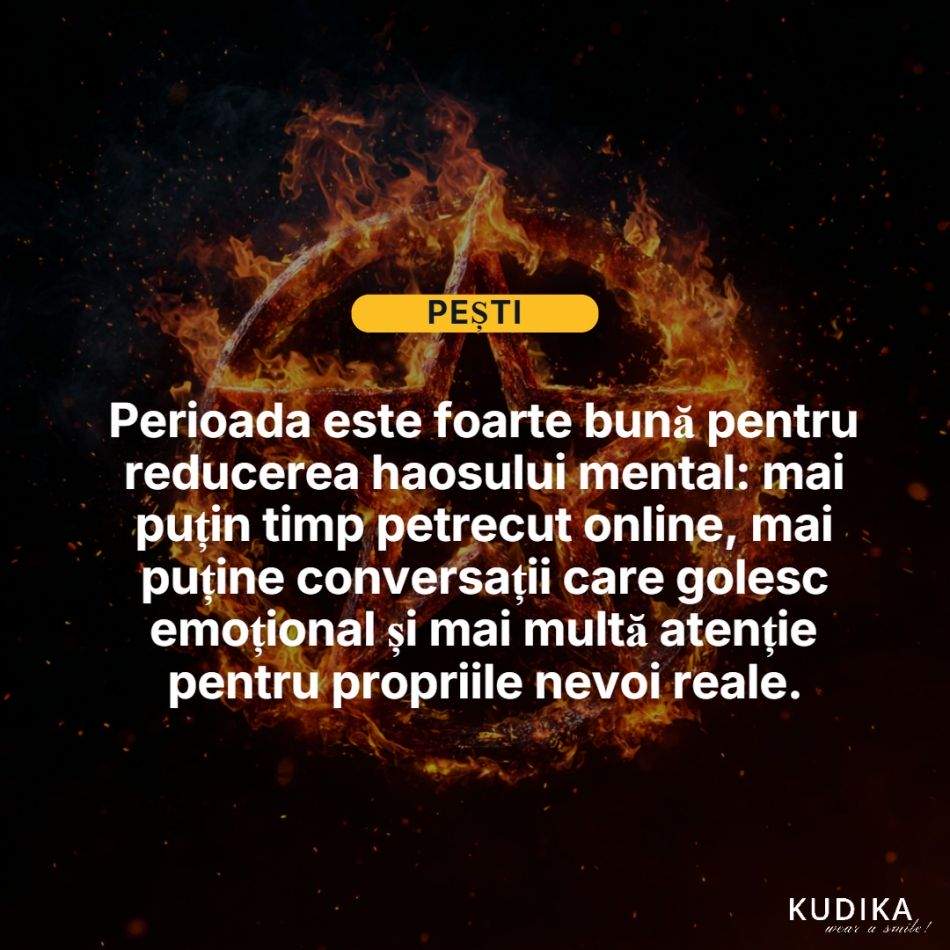 Horoscop 15-17 mai: Se deschide POARTA DIAVOLULUI. 5 zodii care înving întunericul din viata lor. 