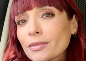 Adriana Stere, jurnalista ProTv, a paralizat după ce a mâncat o brânză contaminată: O lecție dură pe care am învățat-o...