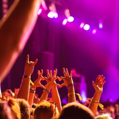 Florin Salam și Salvatore Ganacci au incendiat scena la Neversea Kapital 2025