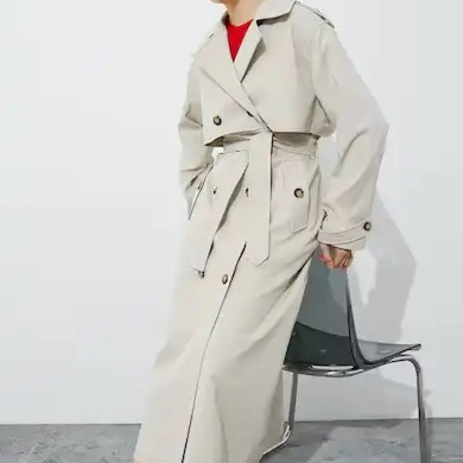 Stil de toamnă: 20 de paltoane pentru zilele reci