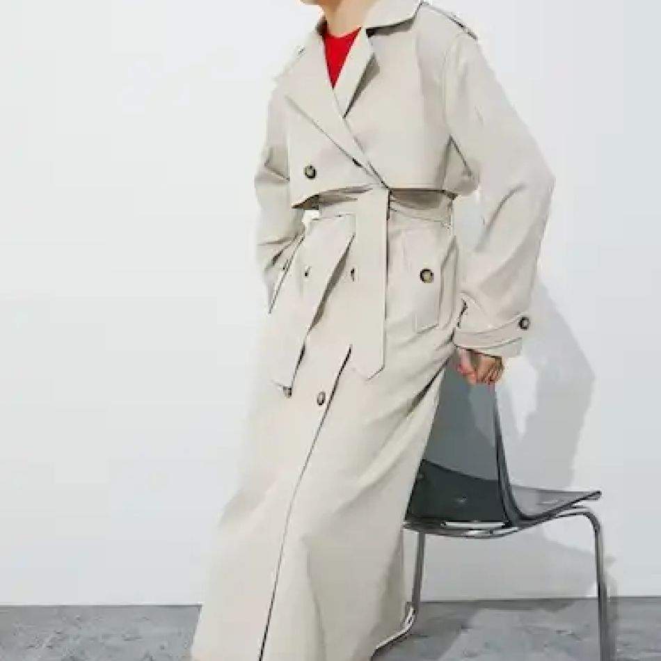 Stil de toamnă: 20 de paltoane pentru zilele reci