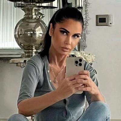Oana Zăvoranu, despre povestea de dragoste cu Tudy: „Îmi spunea că sunt soția lui, m-a cerut în căsătorie”