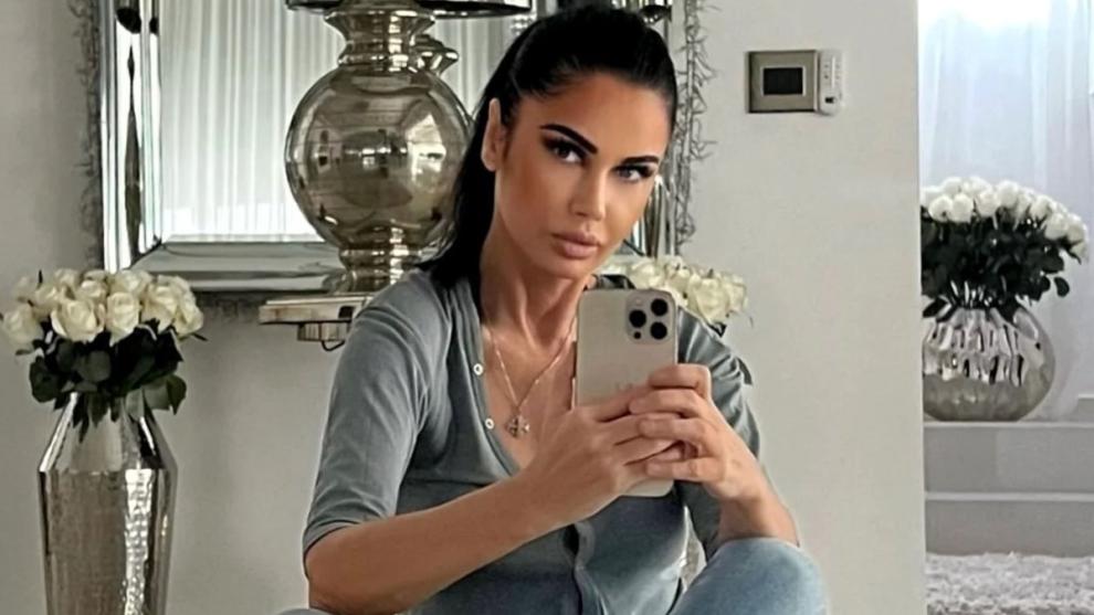 Oana Zăvoranu, despre povestea de dragoste cu Tudy: „Îmi spunea că sunt soția lui, m-a cerut în căsătorie”
