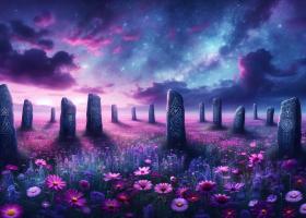 Horoscop Rune săptămâna 28 aprilie-4 mai 2025: Între stabilitate și risc, avem curajul să alegem ce e mai bun pentru noi?