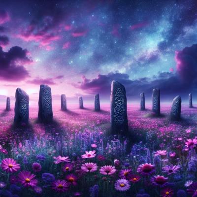 Horoscop Rune săptămâna 28 aprilie-4 mai 2025: Între stabilitate și risc, avem curajul să alegem ce e mai bun pentru noi?