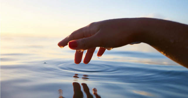 Inimii mele ii este frica (o poveste de Paulo Coelho)