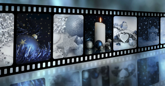 Filme de Craciun pentru o sarbatoare ca in povesti