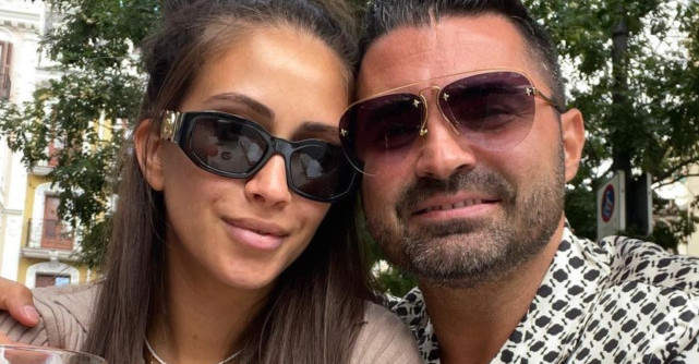 Pepe rupe tăcerea despre sarcina lui Yasmine. Ce ascunde artistul 