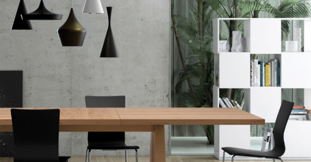 Cum sa ai un dining cu factor WOW