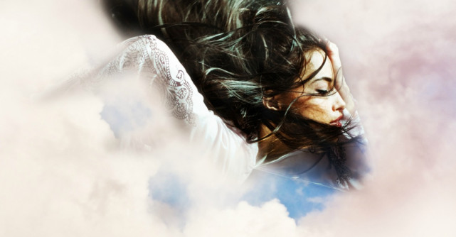 Cel mai simplu sfat pentru a fi fericita: Nu te compara cu alte persoane 