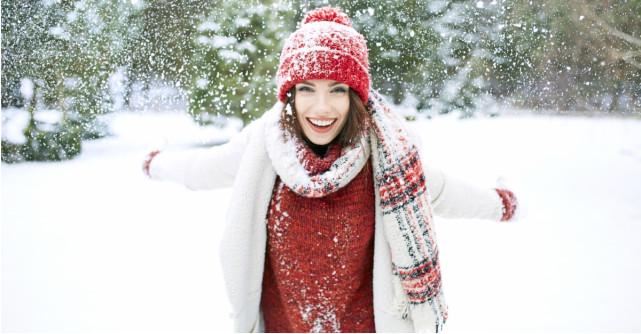 8 piese calduroase cu care sa faci fata gerului oricand