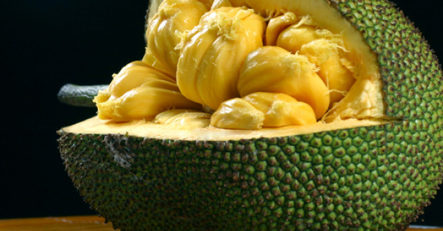 Jaca sau fructul Jack - proprietati terapeutice miraculoase