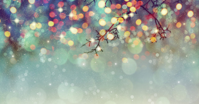 Luminite de Craciun 2014: Top 7 cele mai frumoase orase din Romania!