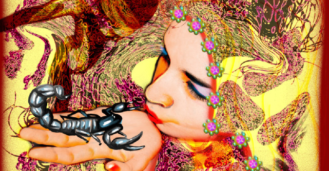 7 Lucruri pe care trebuie să le știi dacă iubești o persoană născută în zodia Scorpion