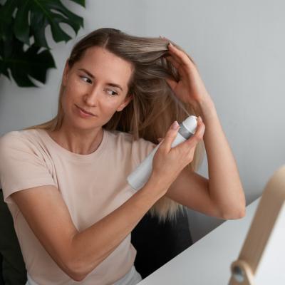 Ce conțin produsele tale pentru păr: ghid rapid de etichete și ingrediente