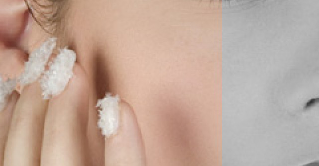 Look natural vs look artificial