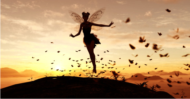 Evoluează, joacă-te, fii insiprație!