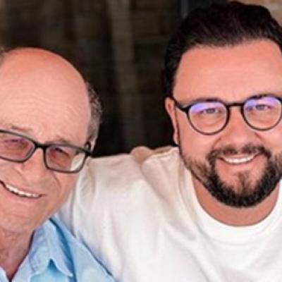 Tatăl lui Cătălin Măruță a murit. Constantin Măruță fusese depistat pozitiv cu Covid-19