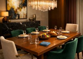 Cum alegi masa de dining: 5 exemple care te ajută să decizi corect, atât ca design, cât și ca funcționalitate