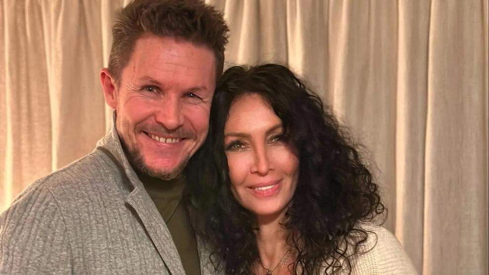 La un an de la moartea lui Felix Baumgartner, Mihaela Rădulescu s-a întors în locul tragediei. Mesajul care a emoționat fanii