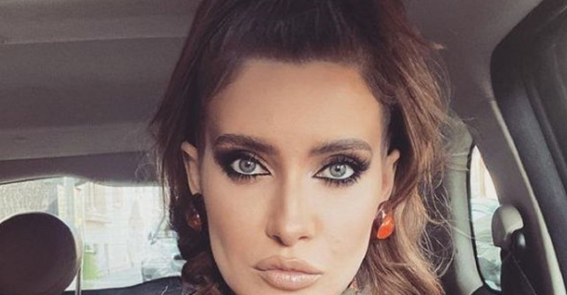 Iulia Albu a renunțat la găină și și-a cumpărat un nou animal de companie! Despre ce este vorba?