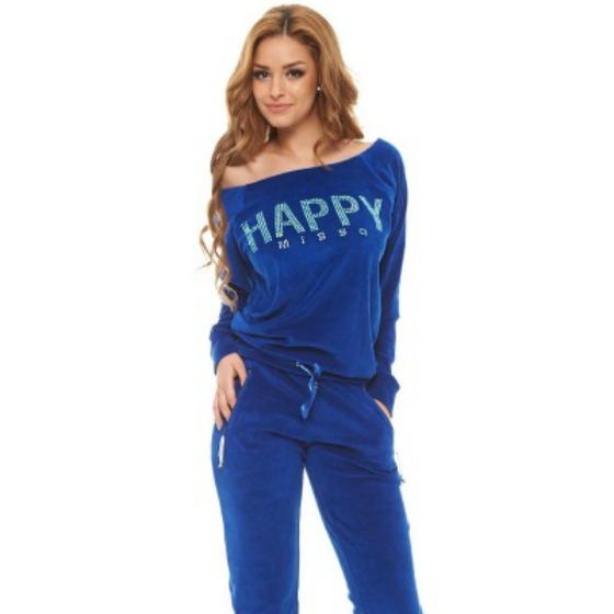 Toamna asta se poarta treningul!