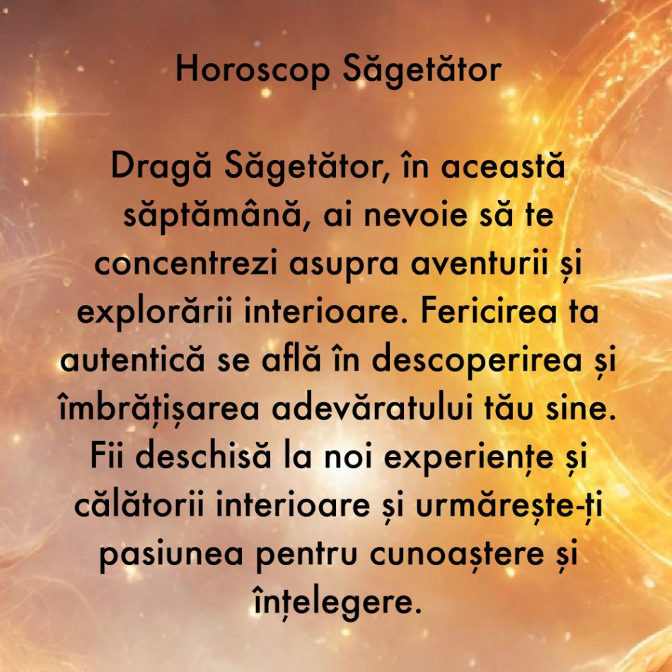 De ce are nevoie fiecare semn zodiacal în săptămâna 8-14 aprilie