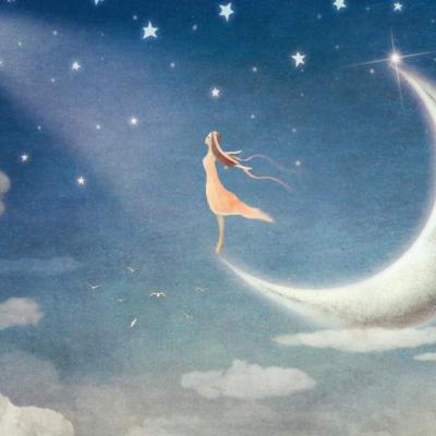 Ce spune luna nasterii despre tine: descopera culoarea potrivita tie