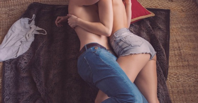 Legile lui Murphy despre dragoste si sex