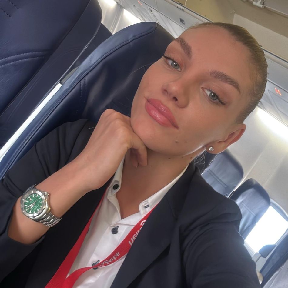 Momente speciale în familia Laurei Giurcanu! De la America Express, direct la nuntă! 