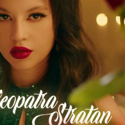 Cleopatra Stratan lansează Monte Carlo