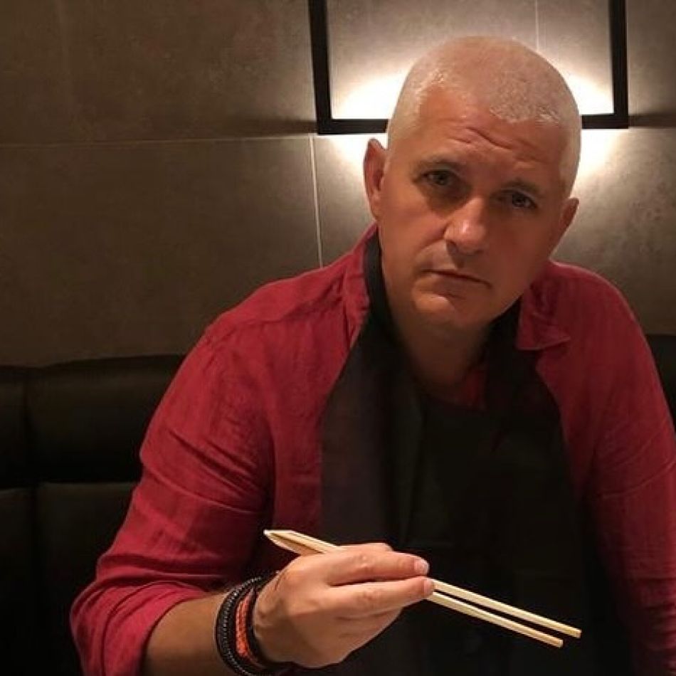 Virgil Ianțu debutează în afaceri cu un restaurant de fițe în inima Bucureștiului. Prețurile piperate au stârnit controverse