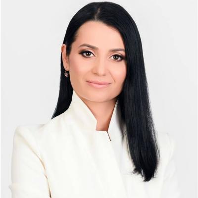 Scopul femeii este de a menține vie flacăra umanității