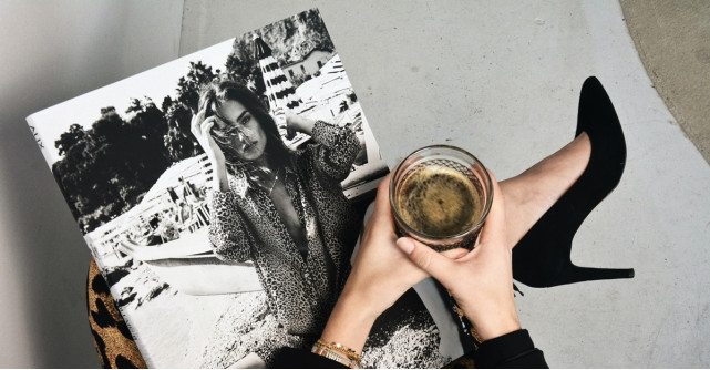 Cum să-ţi cizelezi stilul personal în cinci paşi simpli