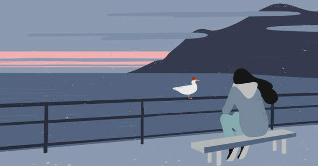 Greselile trecutului te pot face mai puternica sau mai slaba. Tu alegi