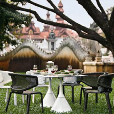 Shopping: mese si scaune pentru gradina