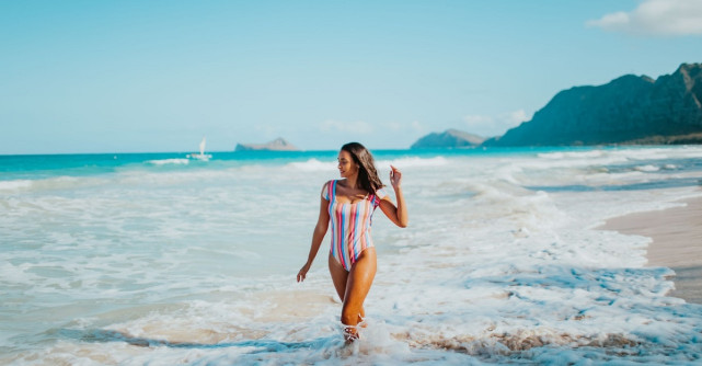 Top 5 cele mai sexy partenere ale fotbaliștilor în 2023