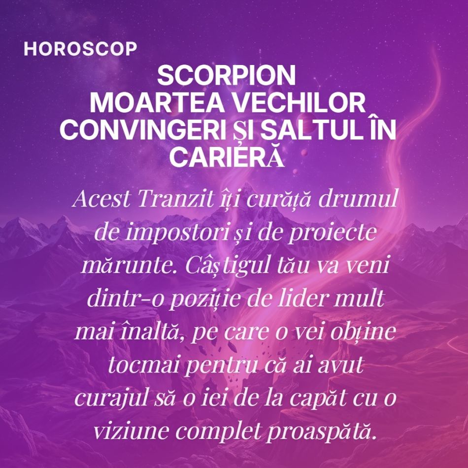 Zodiile care pierd TOTUL pe 20 iulie ca să câștige apoi de 10 ori mai mult! Alinierea cosmică ce dărâmă destine în această lună