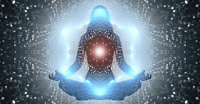 Atrage energia pozitiva cu acest exercitiu de meditatie simplu