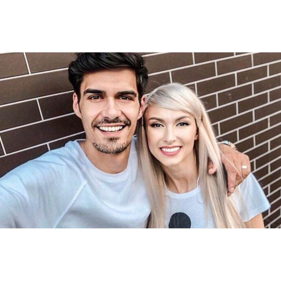 George Burcea, jefuit în Costa Rica! Prin ce pățanie a trecut fostul soț al Andreei Bălan