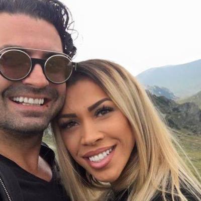 Pepe și Raluca Patramă, împreună pentru fetițele lor! Cum s-au fotografiat cei doi foști soți, după 3 ani de la divorț