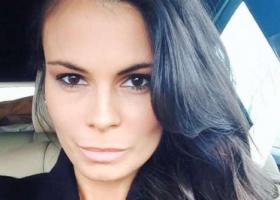 Anca Serea, momente de panică pe Instagram! Vedetei nu îi vină să creadă că lângă România este un război în toată regula