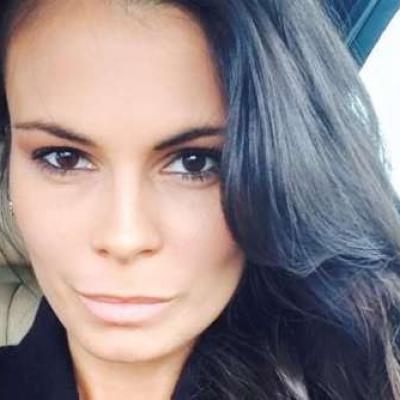 Anca Serea, momente de panică pe Instagram! Vedetei nu îi vină să creadă că lângă România este un război în toată regula